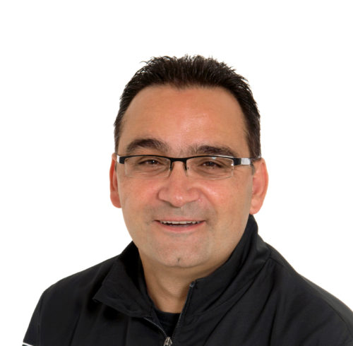 Dražen Čular, PhD (Croatia)