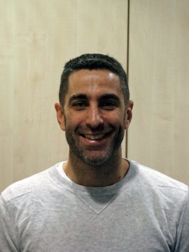 Goran Munivrana, PhD (Croatia)