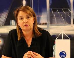 Snježana Jurinić, MA (Croatia)