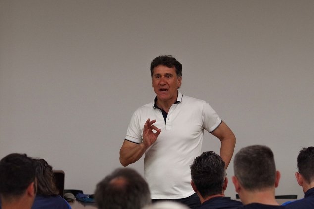 Attilio Sorbi