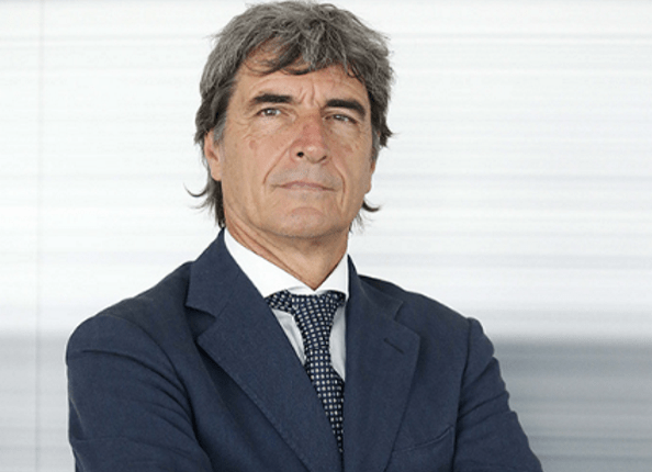 Mario Beretta