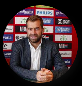Koen Beyen